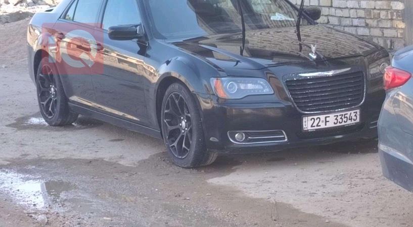 Chrysler 300